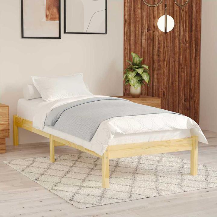 Image du produit VidaXL Edy (75 x 190 cm)