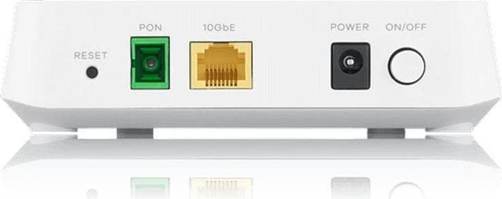 Actual product image Zyxel XGS-PON Bridge PM7300