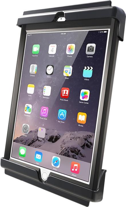 Actual product image RAM Mounts RAM Tab-Tite holder
