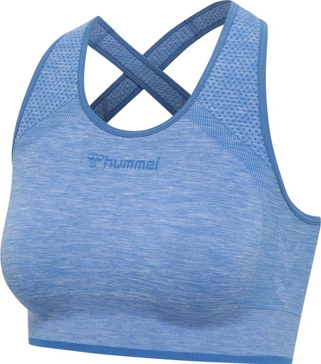 Produktbild hummel Hmlmt Una Seamless Sports Top (S)