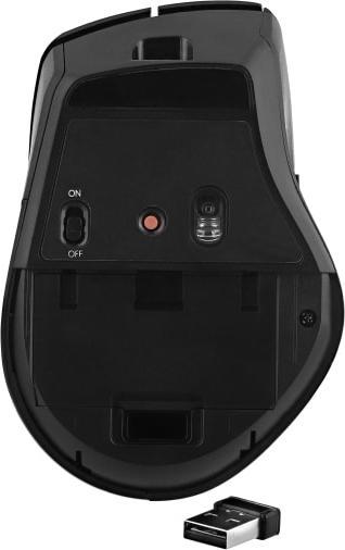 Actual product image T'nB TNB Souris Infinite Pro dual mode (Wireless)