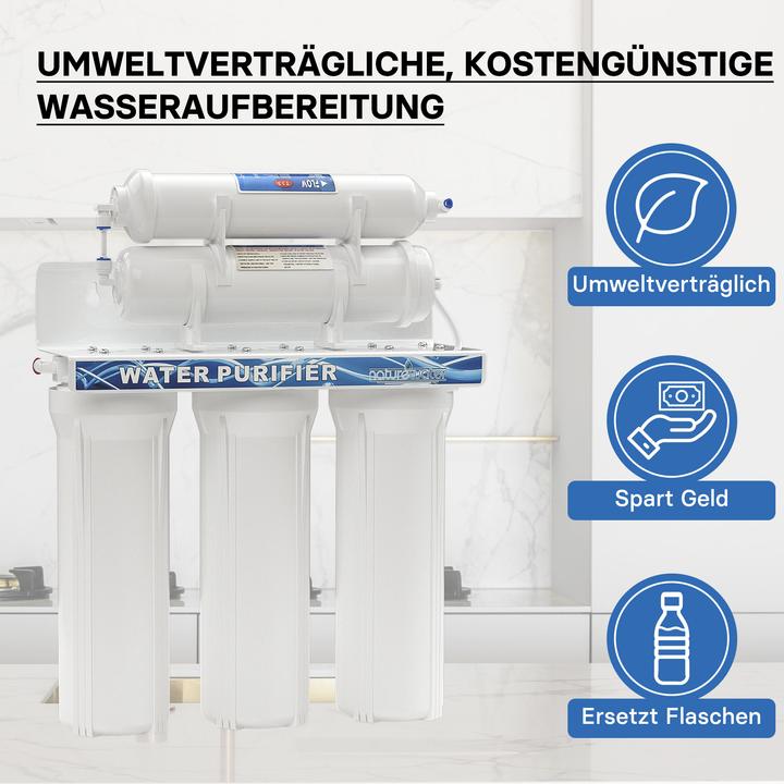 Image du produit Naturewater Robinet