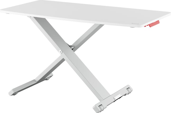 Leitz Ergo Cosy Sitz-/Steh-Schreibtischaufsatz