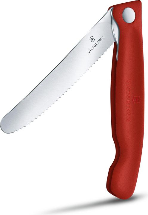 Image du produit Victorinox Swiss Classic (11 cm)