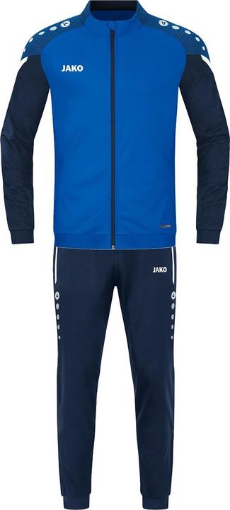Produktbild JAKO Trainingsanzug Polyester Performance (128)
