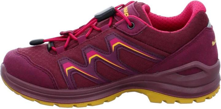 Actual product image Lowa Kid's Maddox GTX Lo (40)