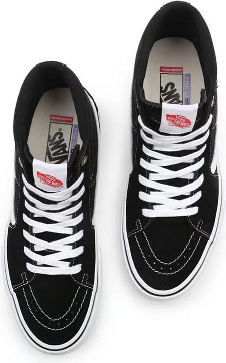 Produktbild Vans Skate Sk8-Hi (41)