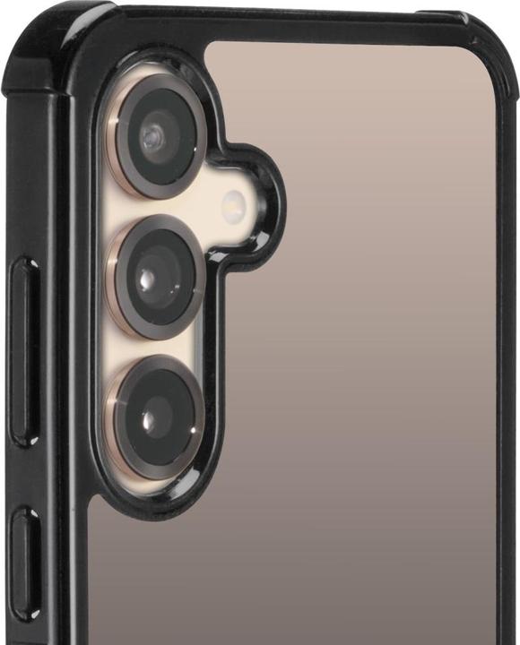 Actual product image Hama Extreme Protect (Samsung Galaxy S25+)