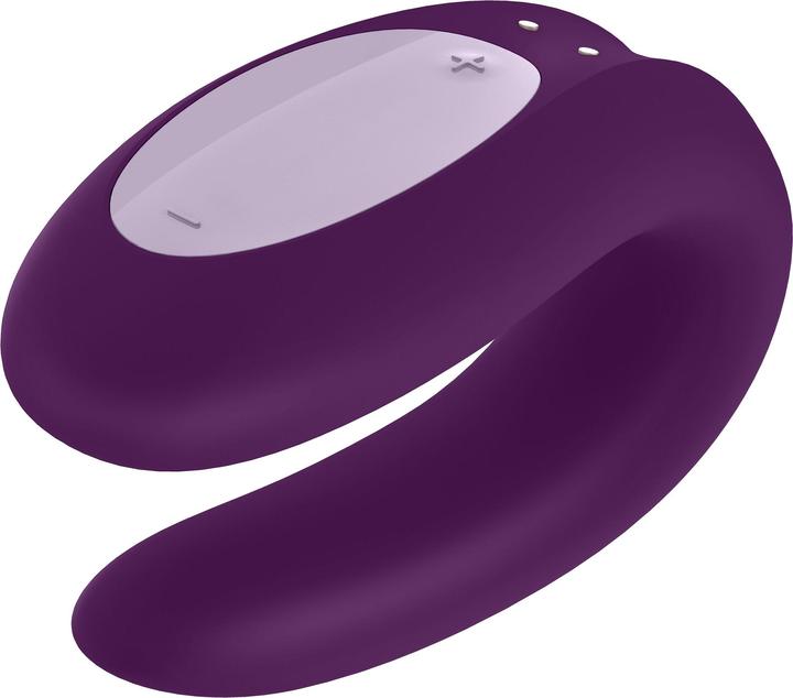 Satisfyer Double Joy