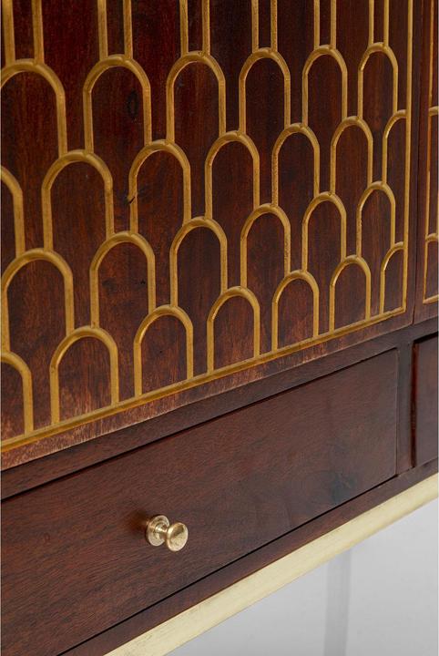 Produktbild Kare Design Kleiderschrank Muskat (115 x 54 x 180 cm)