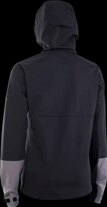 Image du produit ION Bike Jacket Shelter 2L Softshell women - black (W40/L26)