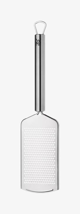 Produktbild WMF Küchenreibe Käsereibe Parmesanreibe fein 25x6cm Profi Plus Edelstahl