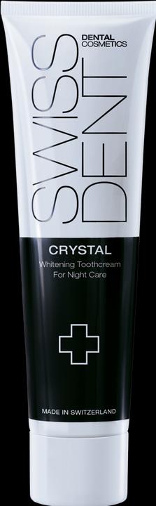 Swissdent Crystal (100 ml)
