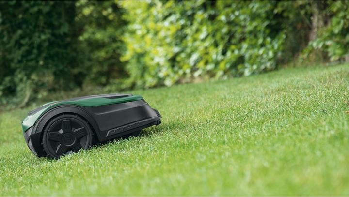 Image du produit Bosch Home & Garden Indego XS 300 (300 m², Câble périphérique)