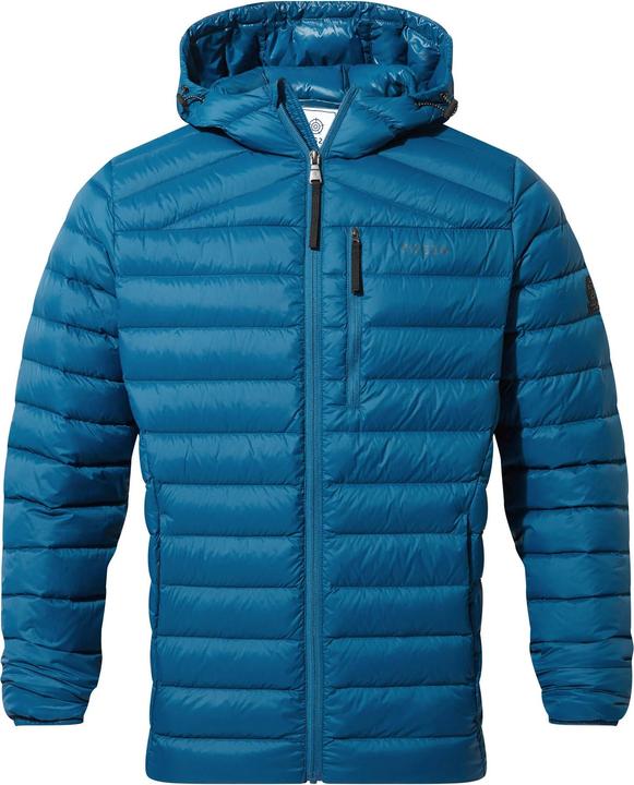 Meeresblau