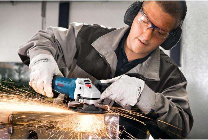 Immagine prodotto Bosch Professional Gws 7-125 (125 mm)