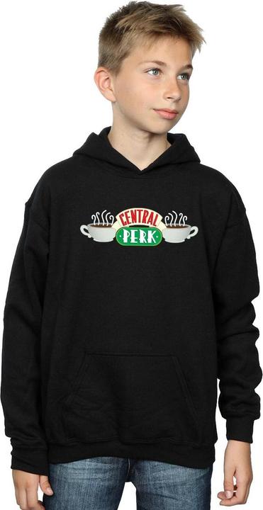 Image du produit Friends - Sweat à capuche CENTRAL PERK - Garçon (128)