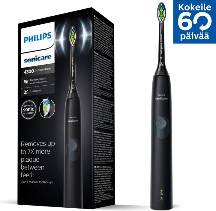 Image du produit Philips Sonicare ProtectiveClean 4300 (Brosse à dents sonique)