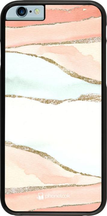 Immagine prodotto PhoneLook Coque Arancione Scintillante (Apple iPhone 6)