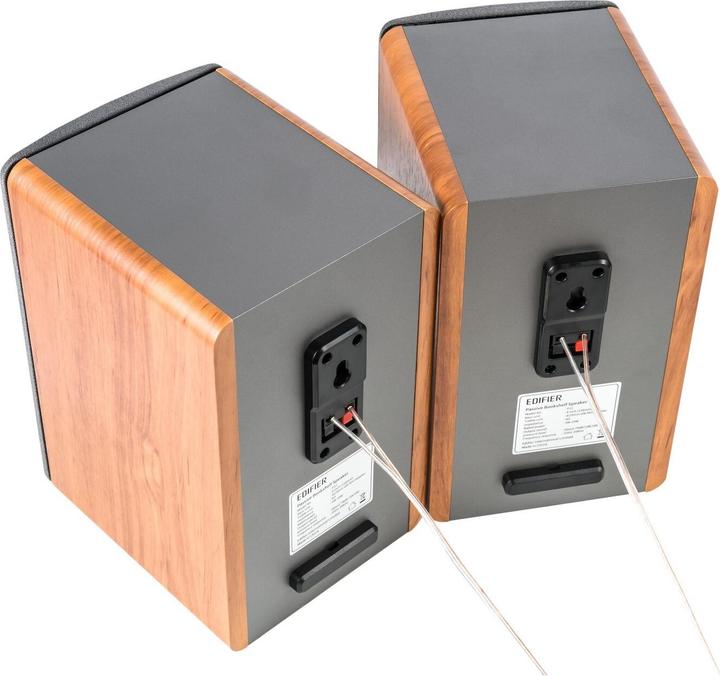 Image du produit Edifier P12 (1 paire, 20 W)