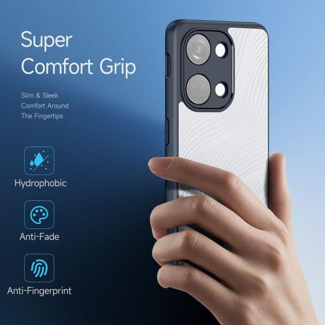 Actual product image Dux Ducis Aimo Series Hardcase (OnePlus North 3)