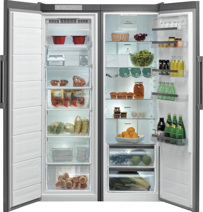 Actual product image Whirlpool SW8 AM2Y XR 2 (364 l)