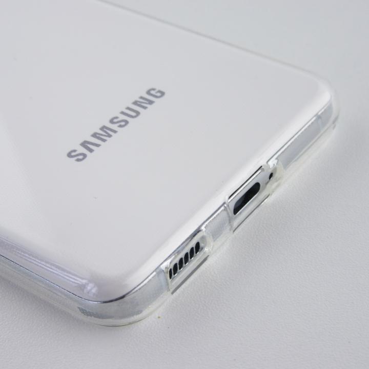Produktbild PhoneLook Hülle Ultra-thin gel (Samsung Galaxy S21 FE 5G)