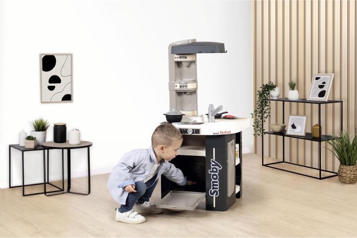Produktbild Smoby Tefal Studio Küche