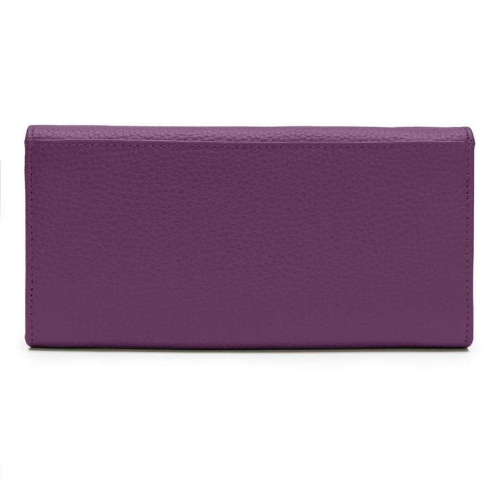 Actual product image Lazarotti Bologna Leather Geldbörse Leder 19 cm