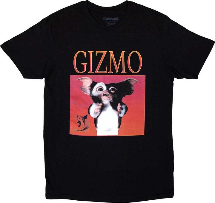 Actual product image Gremlins Gizmo Homage (XXL)