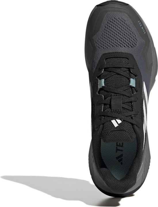 Actual product image adidas Women's Terrex Soulstride RAIN.RDY (40)