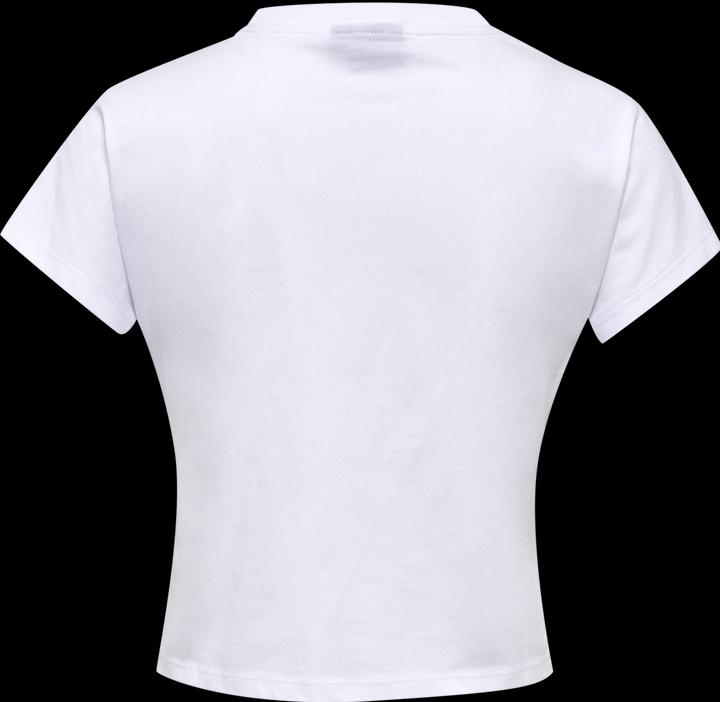 Actual product image hummel Lgc June Cropped T-Shirt (L)
