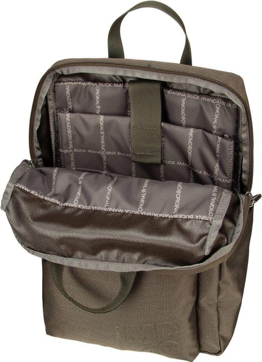 Produktbild Mandarina Duck Rucksack / Backpack MD20 Backpack QMT17