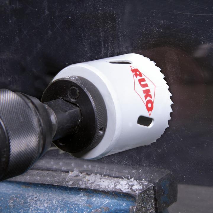 Productafbeelding Ruko Boor HSS Co8 bi-metaal Ø68 mm (68 mm)