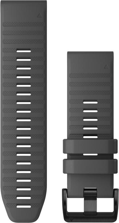 Immagine prodotto Garmin QuickFit 26 (26 mm, Silicone, Vari)
