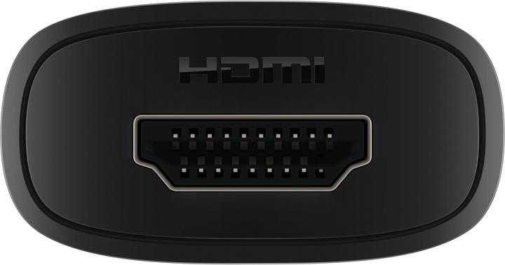 Actual product image Xiaomi MI TV Stick 4K (8 GB, Android 11)