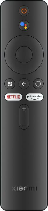Actual product image Xiaomi MI TV Stick 4K (8 GB, Android 11)