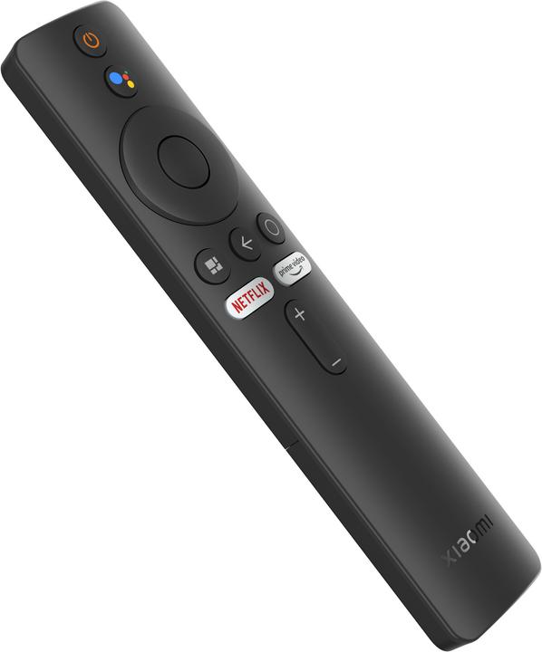 Actual product image Xiaomi MI TV Stick 4K (8 GB, Android 11)