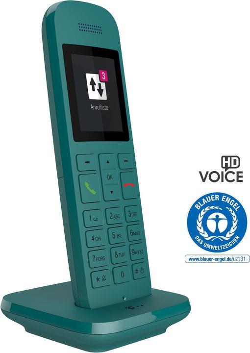 Actual product image Telekom Speedphone 12
