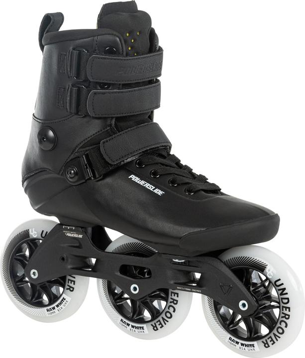 Actual product image Powerslide Kaze Black 110 42 (42)