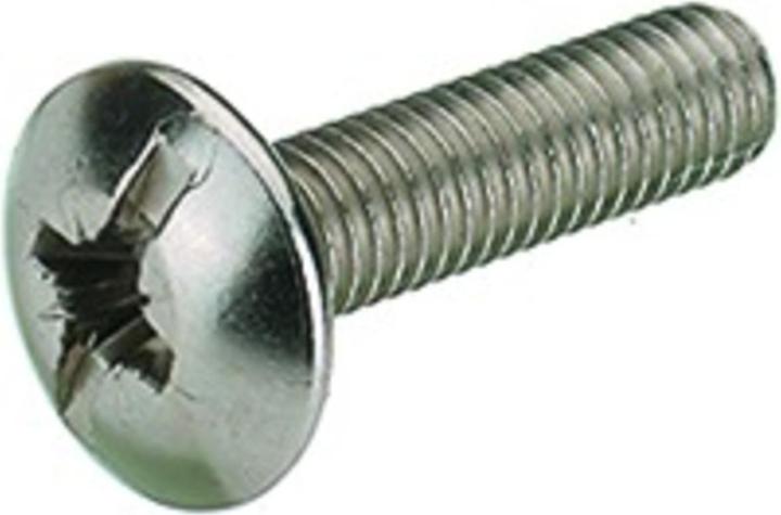 Produktbild Werkstarck Befestigungsschrauben (1 Stk.)