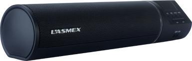 Actual product image Lasmex S-07 Portable Speaker Mono Portable Speaker (8 h, Rechargeable battery operated)