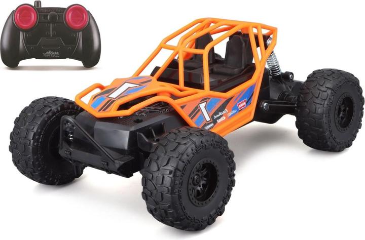 Produktbild Maisto RC Rock Bouncer