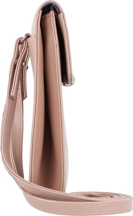 Produktbild Mandarina Duck Hera 3.0 Umhängetasche Leder 12 cm
