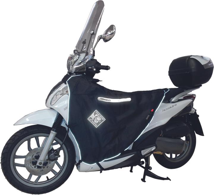 Image du produit Tucano Urbano Scooty R168
