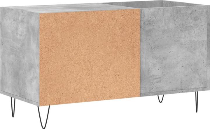Immagine prodotto VidaXL Plattenschrank Betongrau 85x38x48 cm Holzwerkstoff
