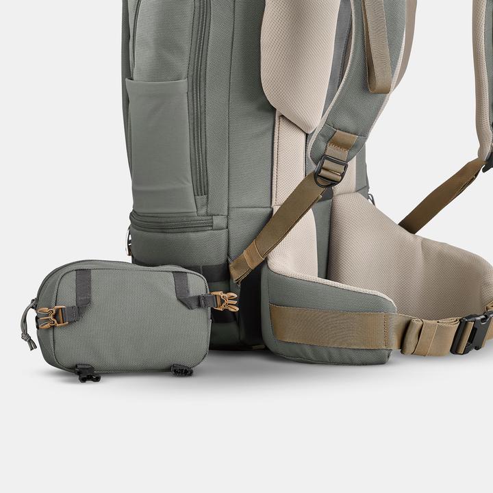 Actual product image Quechua NH 900 (25 l)