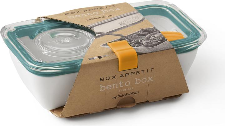 Immagine prodotto Black + Blum Box Appetit Bento Box