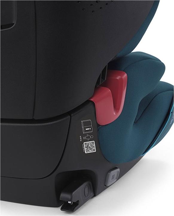 Produktbild RECARO Tian Elite