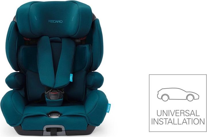 Produktbild RECARO Tian Elite